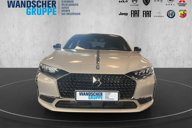 DS Automobiles DS 9 din 2024 cu 3.000 km - oferta DSA204668 - foto 9