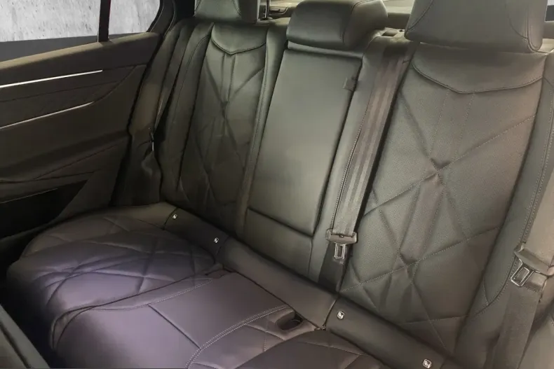 DS Automobiles DS 9 din 2024 cu 3.000 km - oferta DSA204668 - foto 11