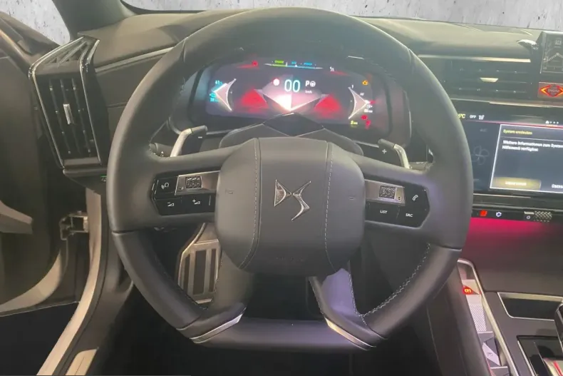 DS Automobiles DS 9 din 2024 cu 3.000 km - oferta DSA204668 - foto 12