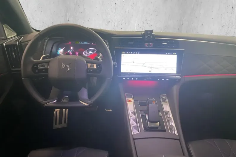 DS Automobiles DS 9 din 2024 cu 3.000 km - oferta DSA204668 - foto 14