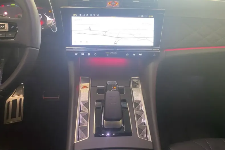 DS Automobiles DS 9 din 2024 cu 3.000 km - oferta DSA204668 - foto 15