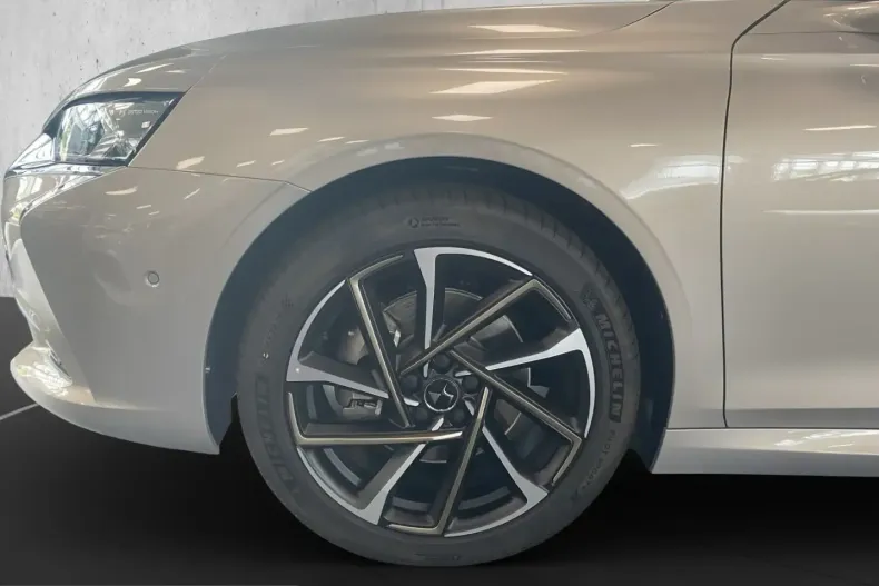 DS Automobiles DS 9 din 2024 cu 3.000 km - oferta DSA204668 - foto 17