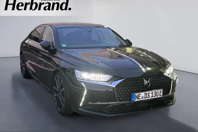 DS Automobiles DS 9 din 2024 cu 39.765 km - oferta DSA204669 - foto 2