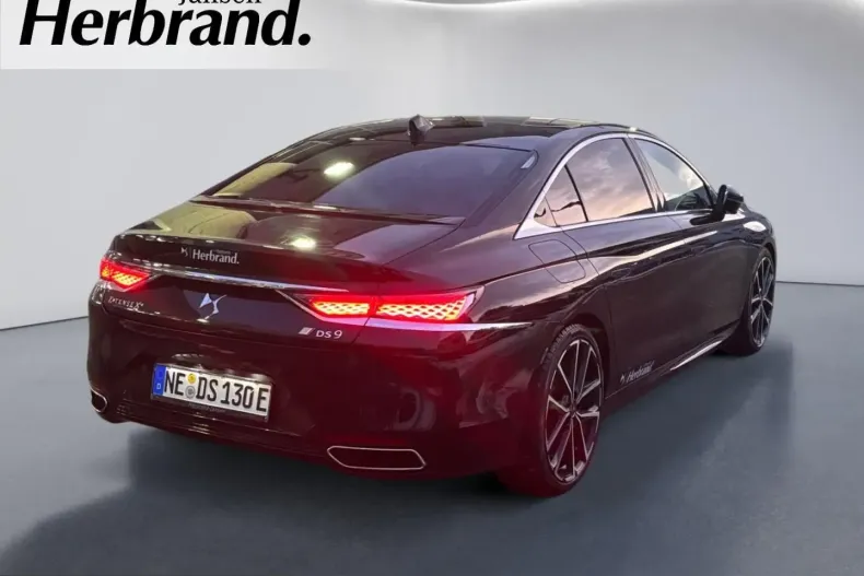 DS Automobiles DS 9 din 2024 cu 39.765 km - oferta DSA204669 - foto 3