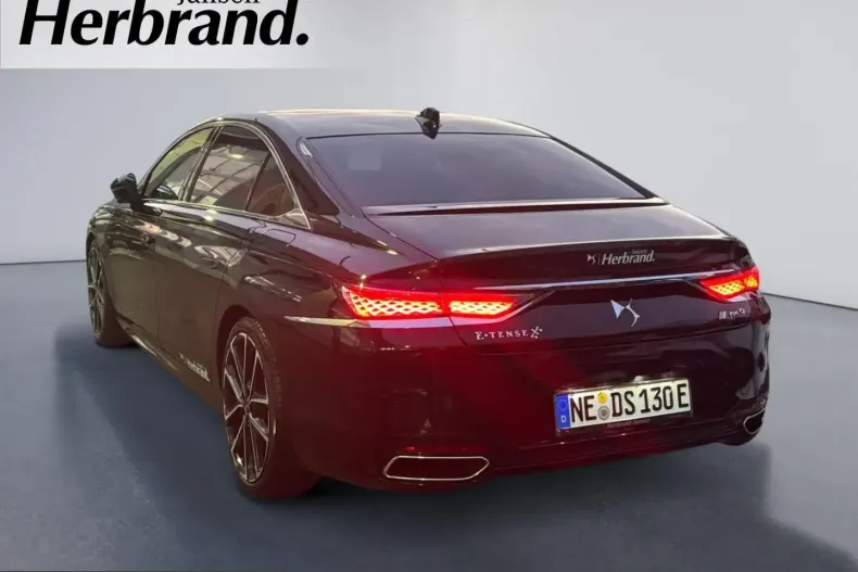 DS Automobiles DS 9 din 2024 cu 39.765 km - oferta DSA204669 - foto 4