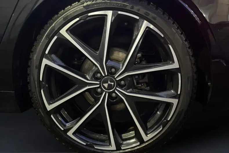 DS Automobiles DS 9 din 2024 cu 39.765 km - oferta DSA204669 - foto 5