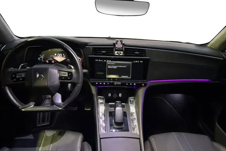 DS Automobiles DS 9 din 2024 cu 39.765 km - oferta DSA204669 - foto 8