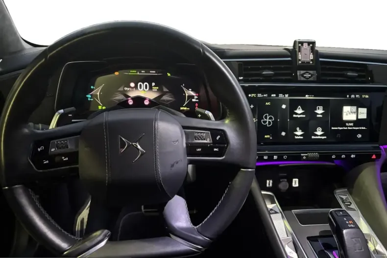 DS Automobiles DS 9 din 2024 cu 39.765 km - oferta DSA204669 - foto 9