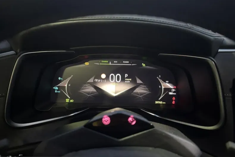 DS Automobiles DS 9 din 2024 cu 39.765 km - oferta DSA204669 - foto 10