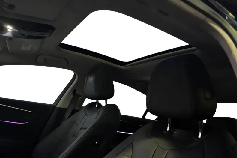 DS Automobiles DS 9 din 2024 cu 39.765 km - oferta DSA204669 - foto 14