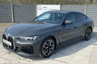 BMW 420d (Seria 4) din 2025 cu 7.834 km - oferta BMW204670 - foto 1