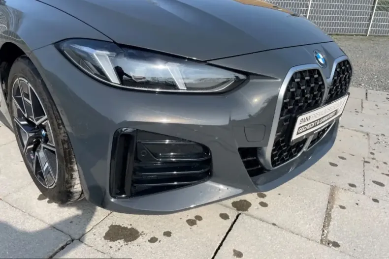 BMW 420d (Seria 4) din 2025 cu 7.834 km - oferta BMW204670 - foto 2