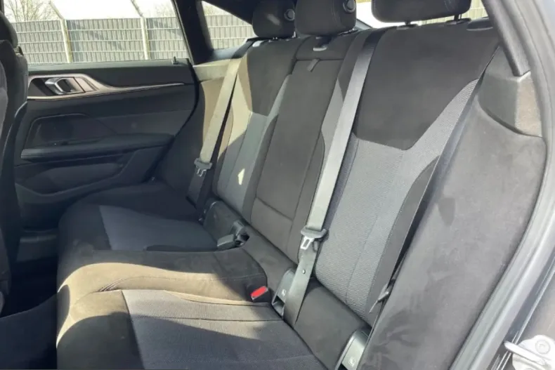 BMW 420d (Seria 4) din 2025 cu 7.834 km - oferta BMW204670 - foto 6