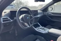 BMW 420d (Seria 4) din 2025 cu 7.834 km - oferta BMW204670 - foto 7