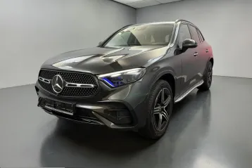 Mercedes-Benz GLC 300 din 2024 - oferta MER204671