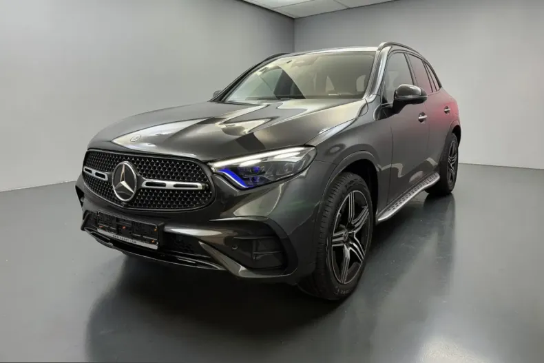 Mercedes-Benz GLC 300 (Clasa GLC) din 2024 cu 20.000 km - oferta MER204671 - foto 1