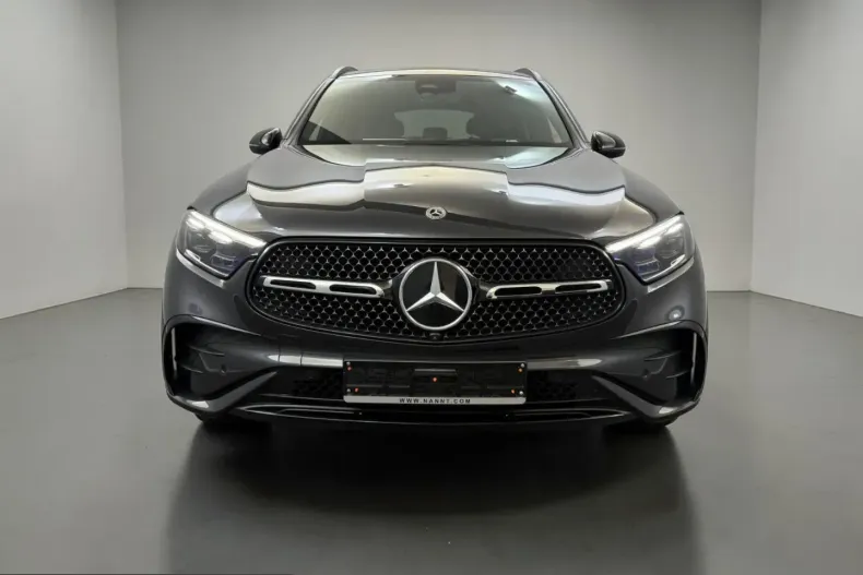 Mercedes-Benz GLC 300 (Clasa GLC) din 2024 cu 20.000 km - oferta MER204671 - foto 2