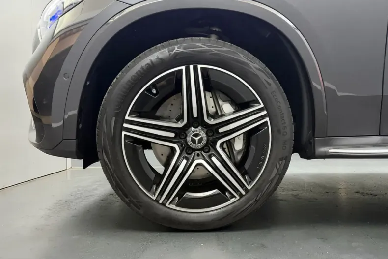 Mercedes-Benz GLC 300 (Clasa GLC) din 2024 cu 20.000 km - oferta MER204671 - foto 4