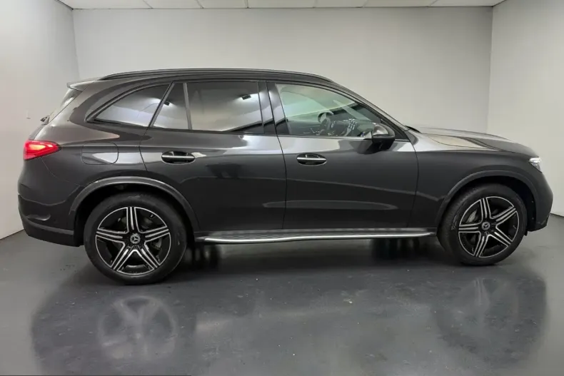Mercedes-Benz GLC 300 (Clasa GLC) din 2024 cu 20.000 km - oferta MER204671 - foto 8