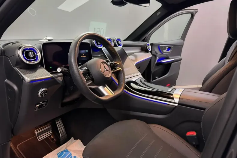 Mercedes-Benz GLC 300 (Clasa GLC) din 2024 cu 20.000 km - oferta MER204671 - foto 10