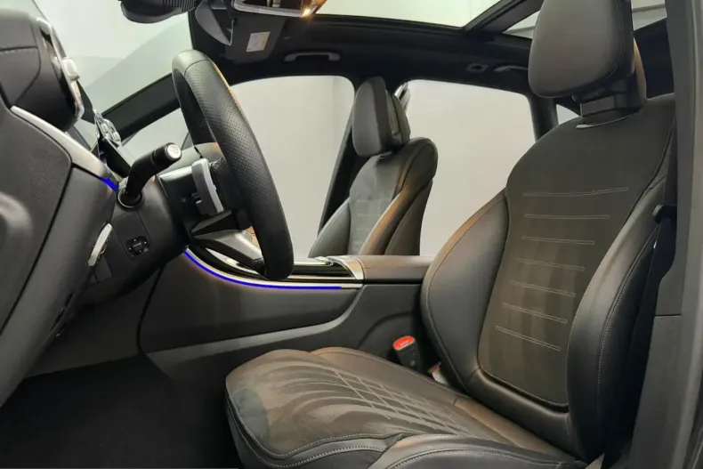 Mercedes-Benz GLC 300 (Clasa GLC) din 2024 cu 20.000 km - oferta MER204671 - foto 11