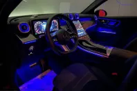 Mercedes-Benz GLC 300 (Clasa GLC) din 2024 cu 20.000 km - oferta MER204671 - foto 22