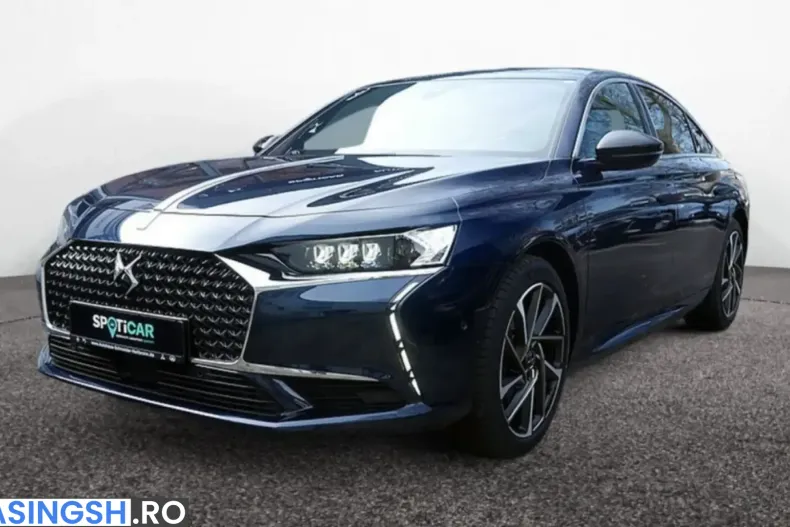 DS Automobiles DS 9 din 2025 cu 21.500 km - oferta DSA204672 - foto 1