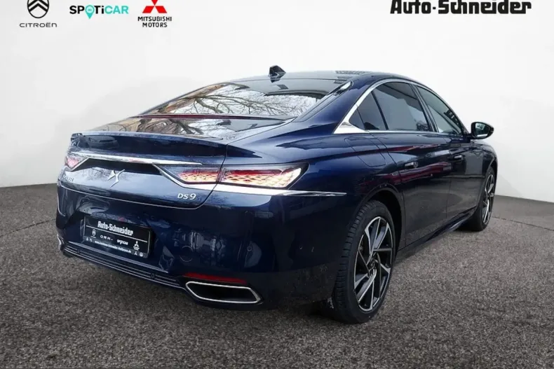 DS Automobiles DS 9 din 2025 cu 21.500 km - oferta DSA204672 - foto 3