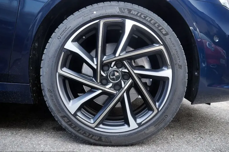 DS Automobiles DS 9 din 2025 cu 21.500 km - oferta DSA204672 - foto 6