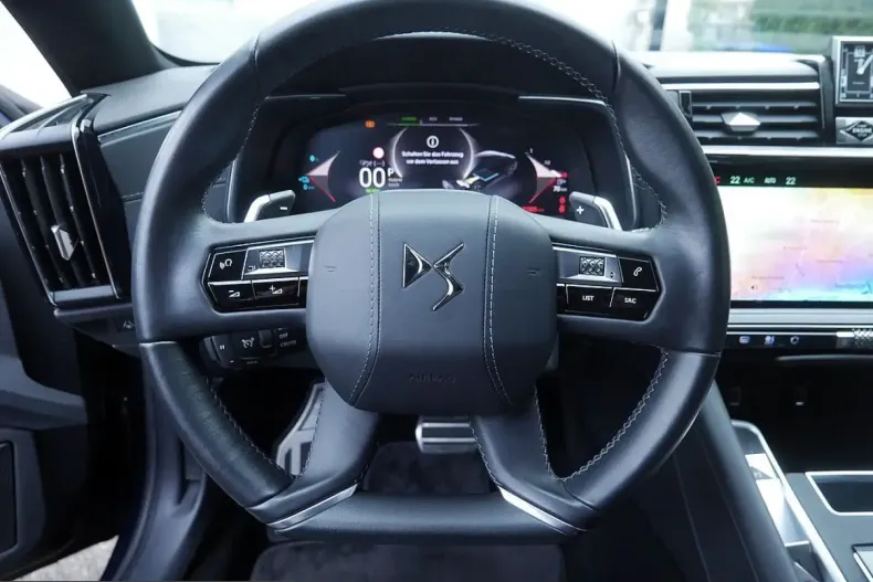 DS Automobiles DS 9 din 2025 cu 21.500 km - oferta DSA204672 - foto 9