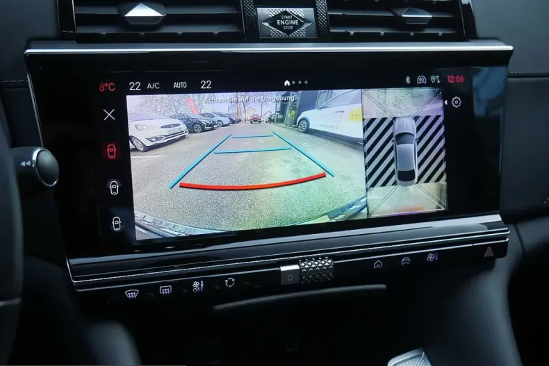 DS Automobiles DS 9 din 2025 cu 21.500 km - oferta DSA204672 - foto 12