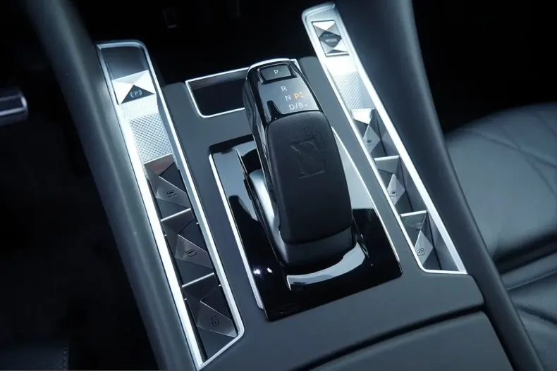 DS Automobiles DS 9 din 2025 cu 21.500 km - oferta DSA204672 - foto 14