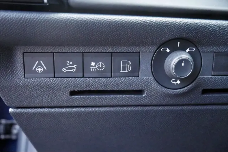 DS Automobiles DS 9 din 2025 cu 21.500 km - oferta DSA204672 - foto 17