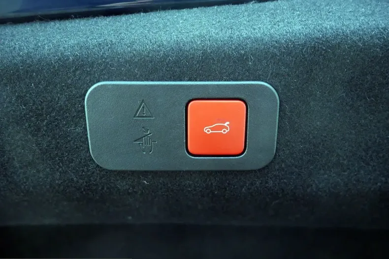 DS Automobiles DS 9 din 2025 cu 21.500 km - oferta DSA204672 - foto 20