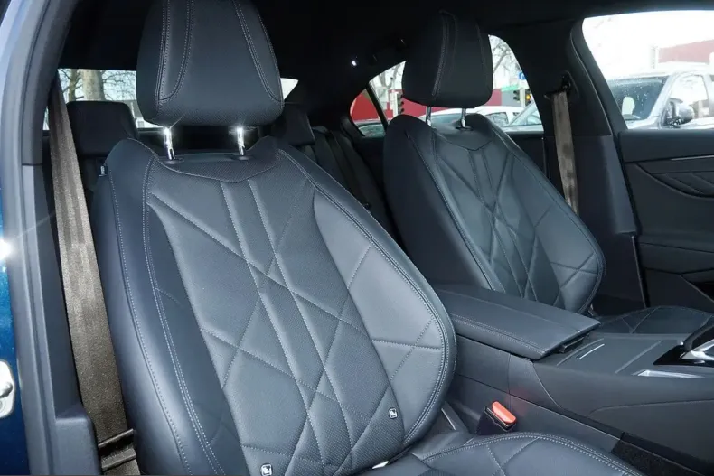 DS Automobiles DS 9 din 2025 cu 21.500 km - oferta DSA204672 - foto 21