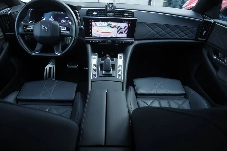 DS Automobiles DS 9 din 2025 cu 21.500 km - oferta DSA204672 - foto 22