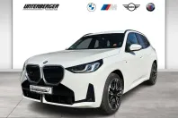 BMW X3 (Seria X) din 2025 cu 22.900 km - oferta BMW204673 - foto 1