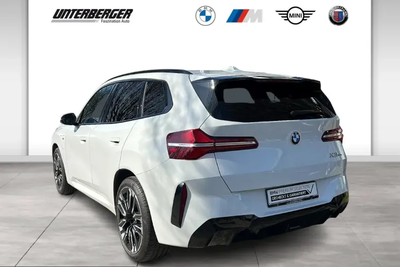 BMW X3 (Seria X) din 2025 cu 22.900 km - oferta BMW204673 - foto 4