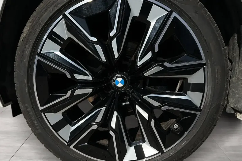 BMW X3 (Seria X) din 2025 cu 22.900 km - oferta BMW204673 - foto 6