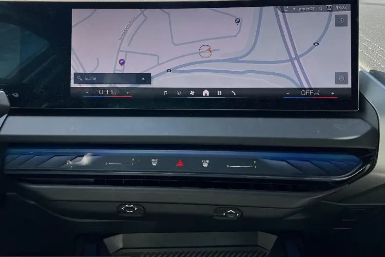 BMW X3 (Seria X) din 2025 cu 22.900 km - oferta BMW204673 - foto 8