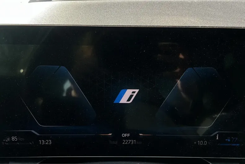 BMW X3 (Seria X) din 2025 cu 22.900 km - oferta BMW204673 - foto 9