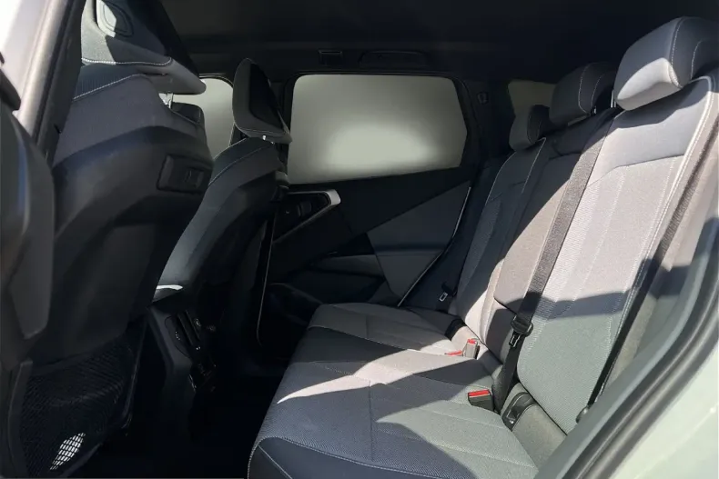 BMW X3 (Seria X) din 2025 cu 22.900 km - oferta BMW204673 - foto 11