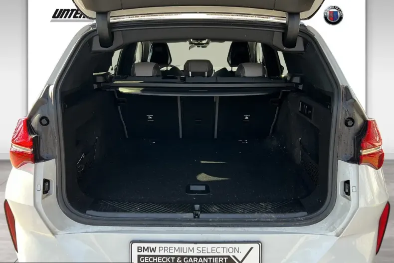 BMW X3 (Seria X) din 2025 cu 22.900 km - oferta BMW204673 - foto 12