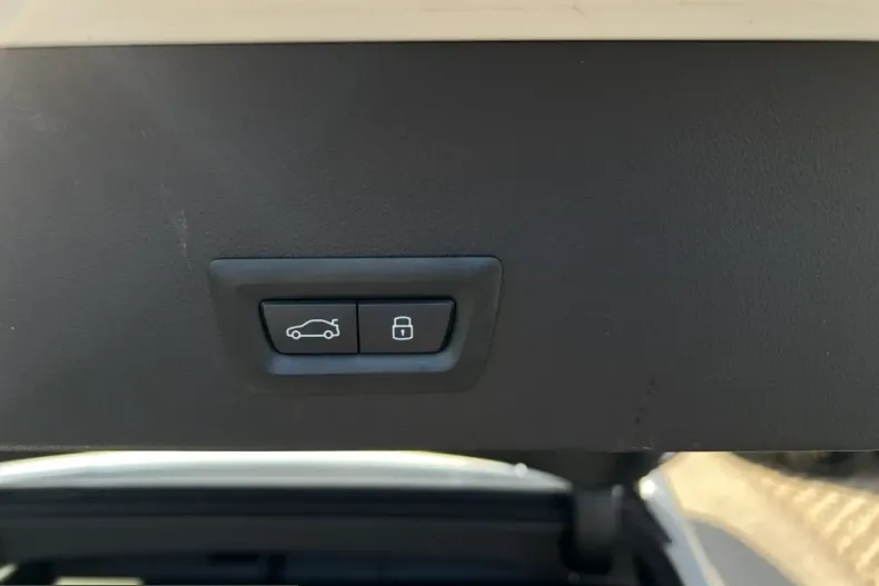 BMW X3 (Seria X) din 2025 cu 22.900 km - oferta BMW204673 - foto 13