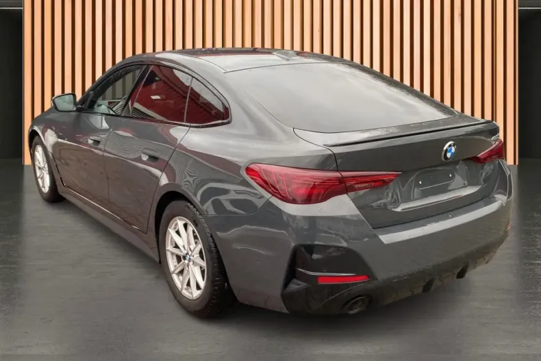 BMW 420i (Seria 4) din 2025 cu 29.400 km - oferta BMW204674 - foto 4