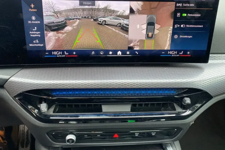 BMW 420i (Seria 4) din 2025 cu 29.400 km - oferta BMW204674 - foto 8