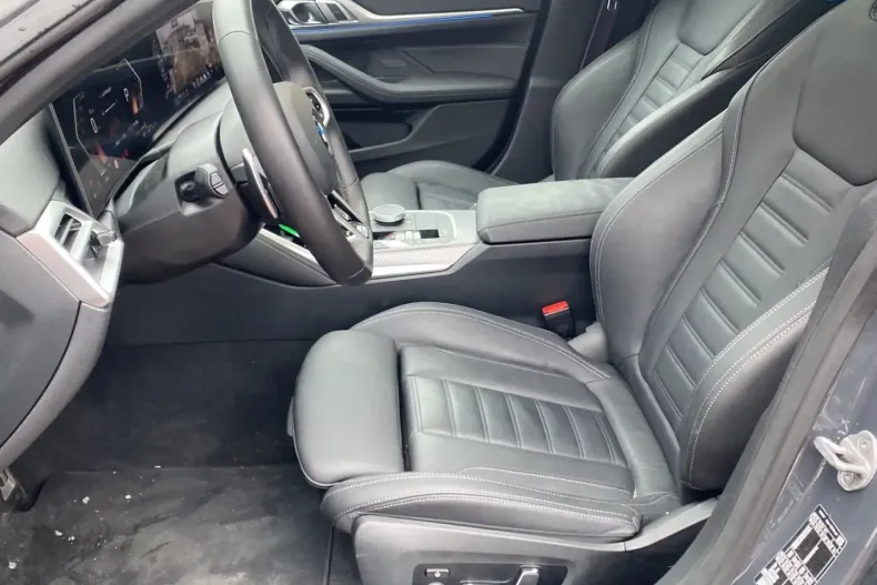 BMW 420i (Seria 4) din 2025 cu 29.400 km - oferta BMW204674 - foto 9