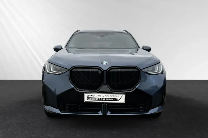 BMW X3 (Seria X) din 2024 cu 9.270 km - oferta BMW204675 - foto 1