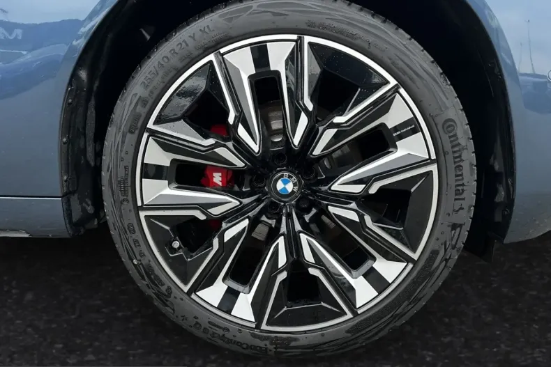 BMW X3 (Seria X) din 2024 cu 9.270 km - oferta BMW204675 - foto 5