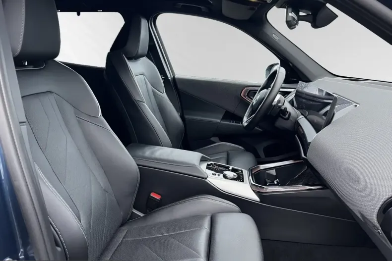 BMW X3 (Seria X) din 2024 cu 9.270 km - oferta BMW204675 - foto 6